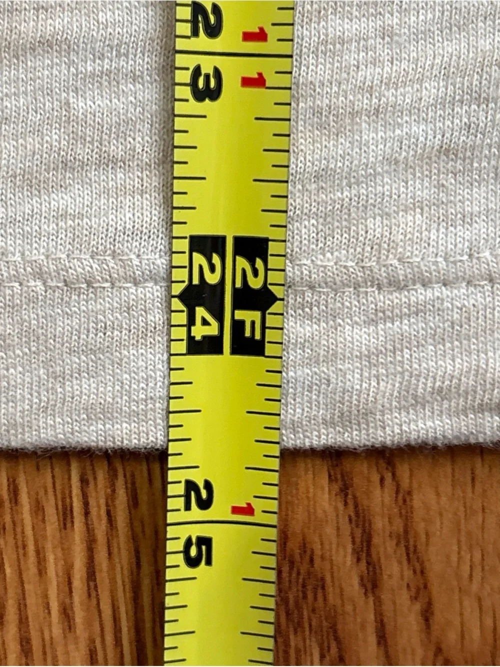J. Crew crew long